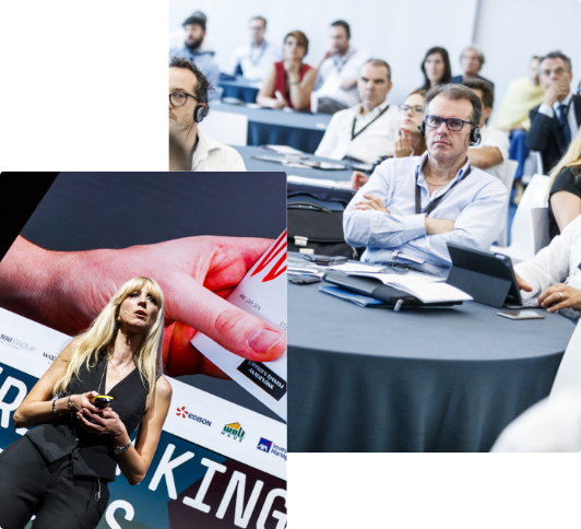 The history The history