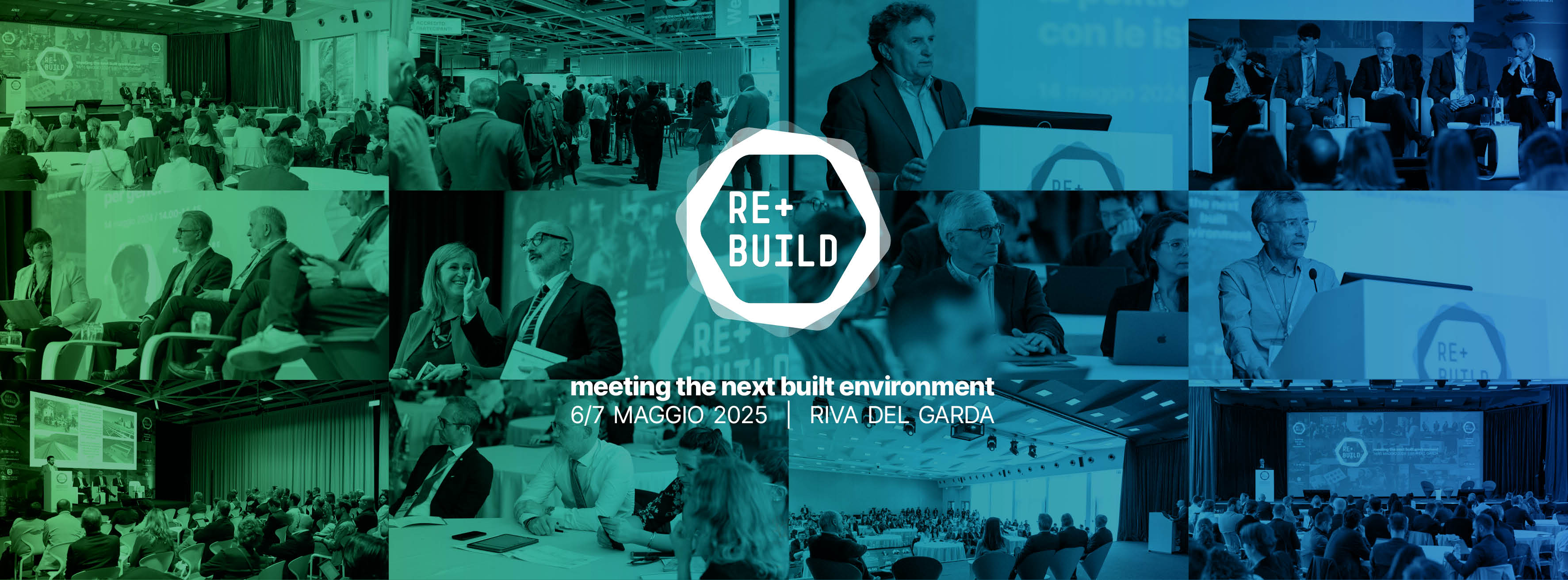 L'evento italiano dell'innovazione edilizia L'evento italiano dell'innovazione edilizia